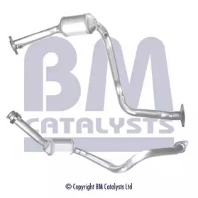 BM CATALYSTS bm91878h -  Катализатор